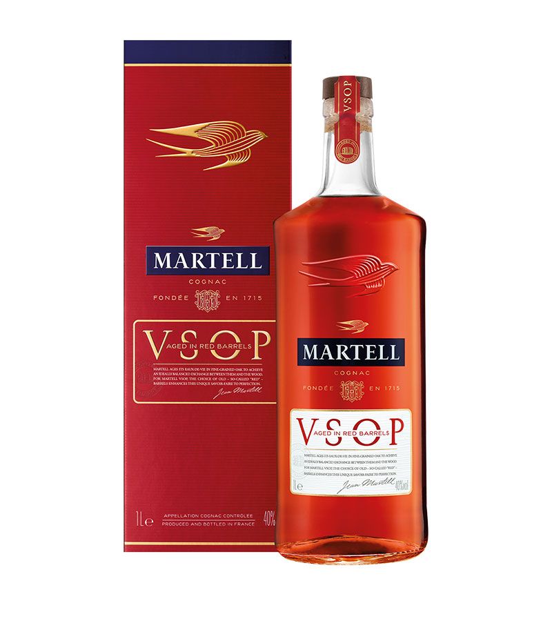 Martell VSOP 