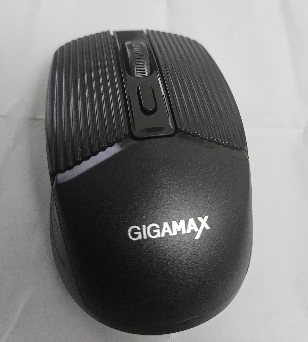 ماوس GIGAMAX اللاسلكي