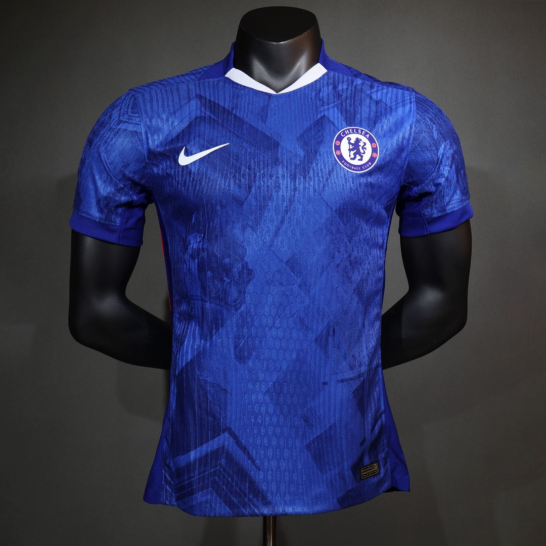 CHELSEA FC LOCAL PLAYER 25/26
