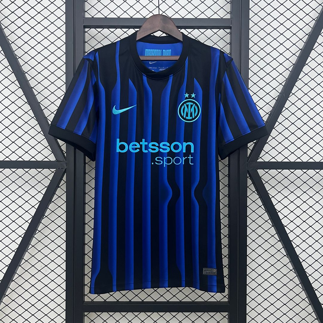 INTER DE MILAN LOCAL FAN 25/26