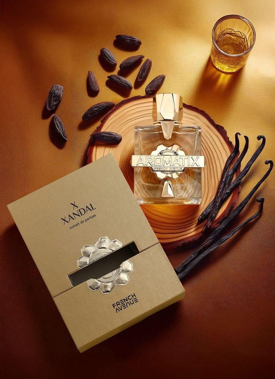 X XANDAL AROMATIX 