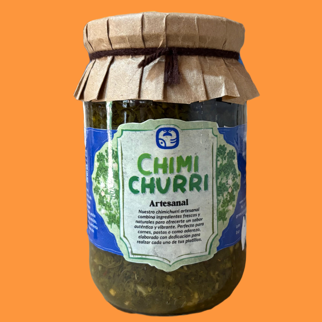 Chimichurri 16 oz.