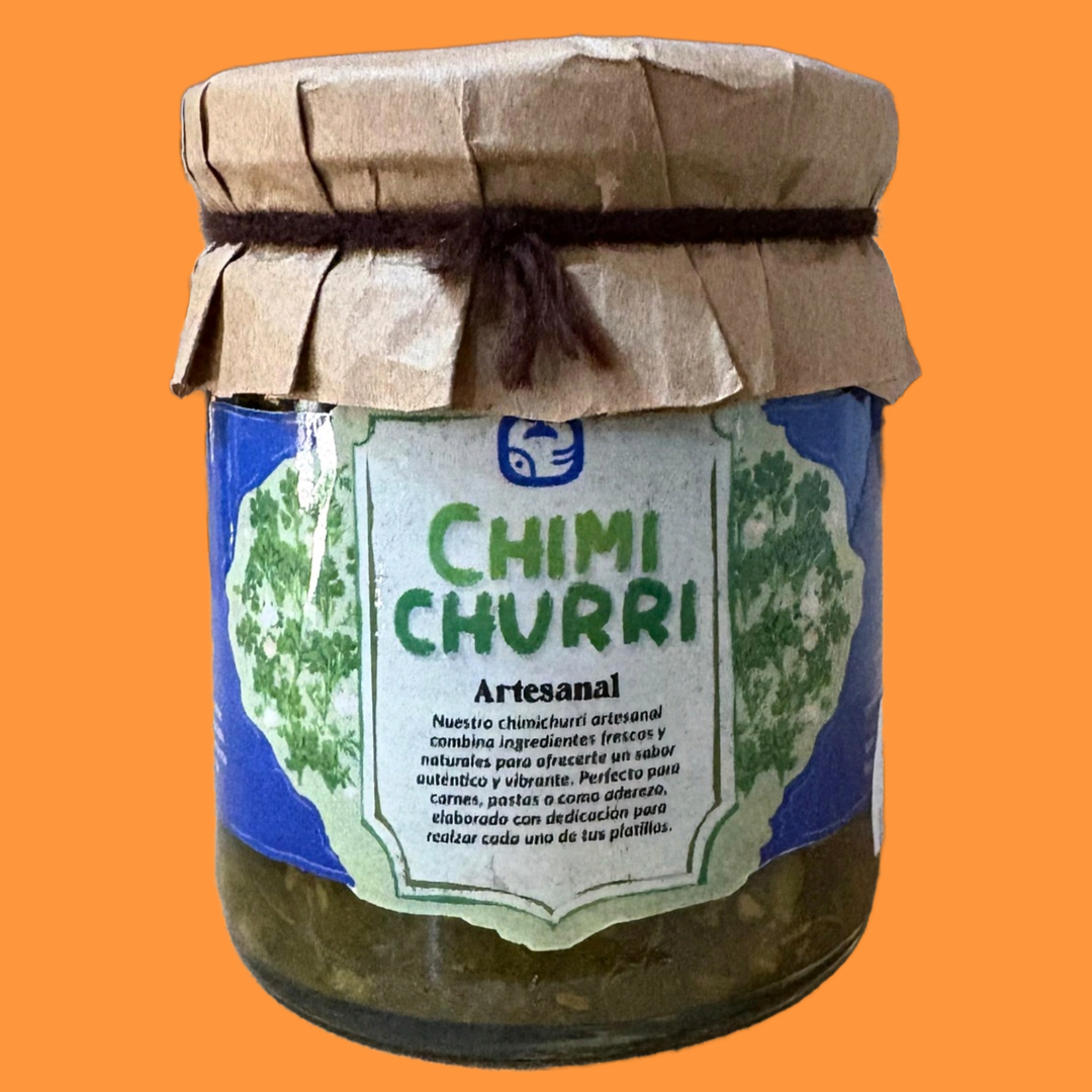 Chimichurri 8 oz