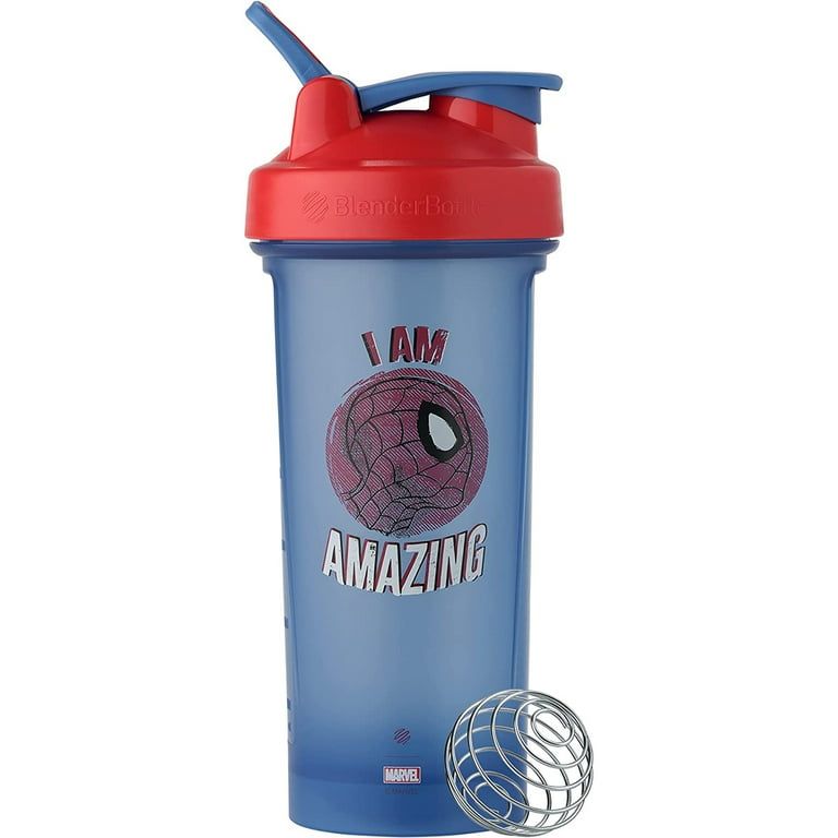 BLENDERBOTTLE MARVEL CLASSIC V2 280Z SPIDER-MAN