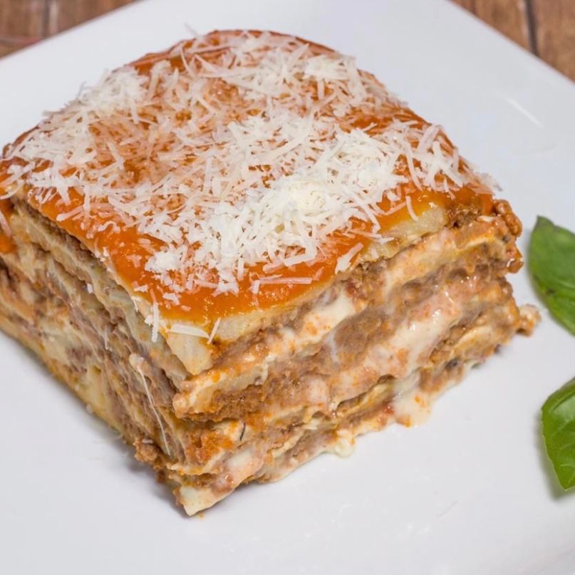 Boloñesa