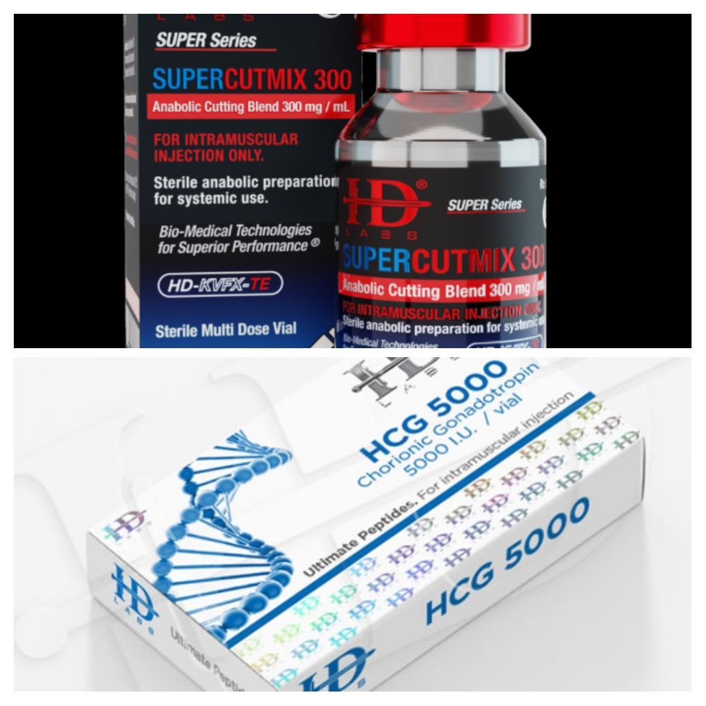 Lean Muscle Ignition: Fuel Your Physique