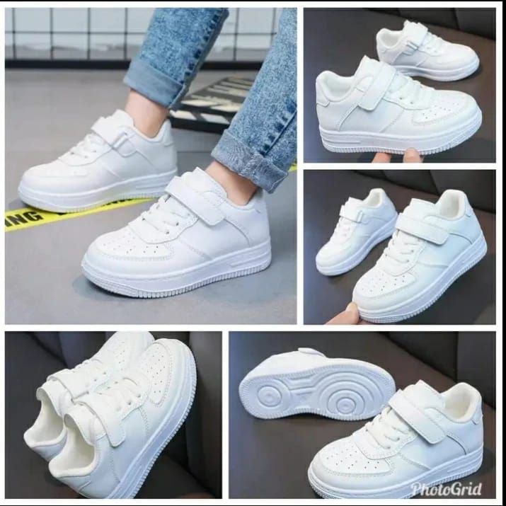 Nike Air Force for kids