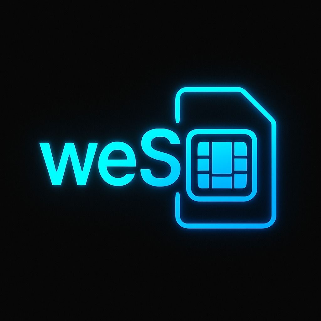 e-Sim 5GB