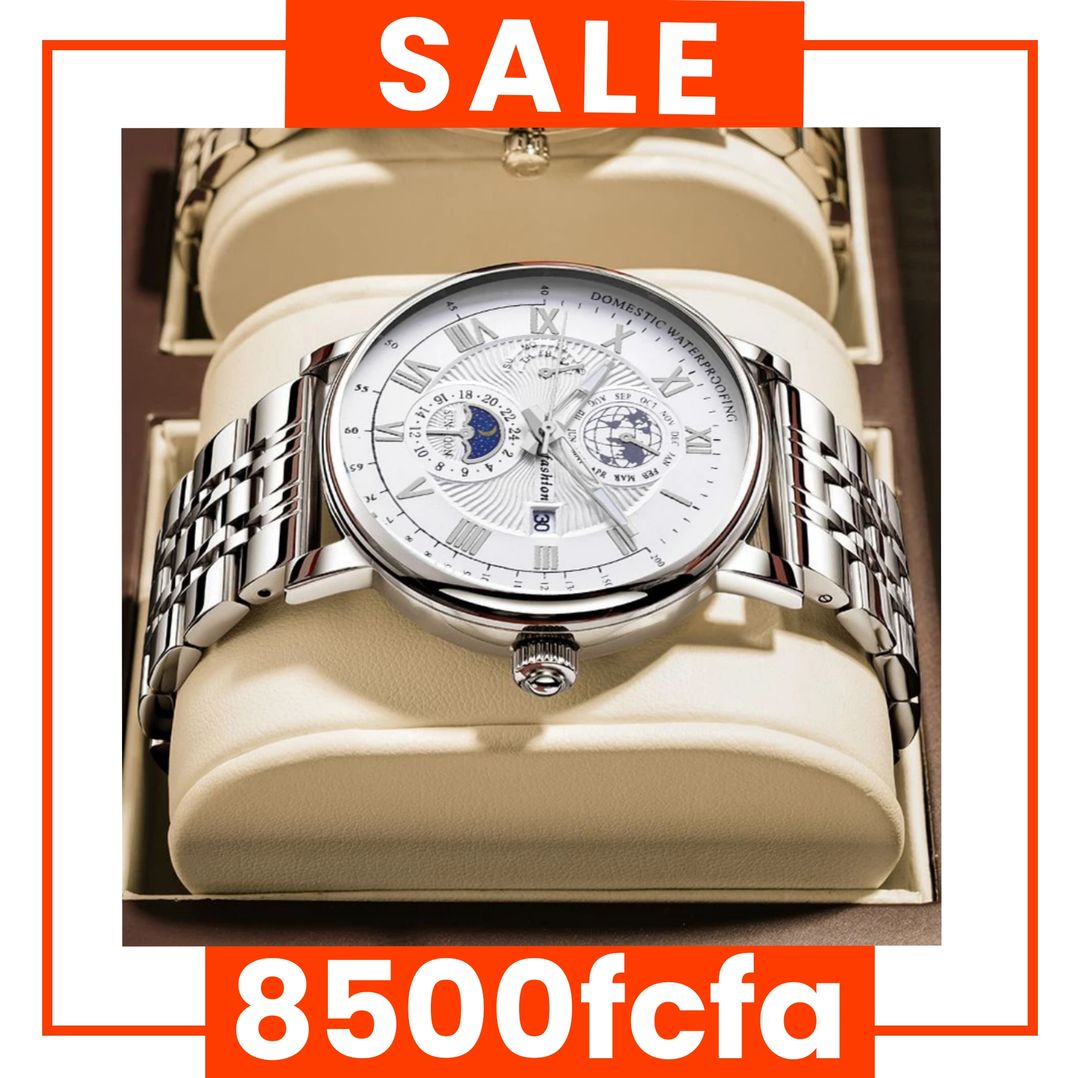 Montre, 