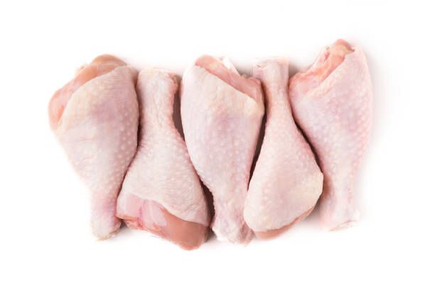 Drumsticks