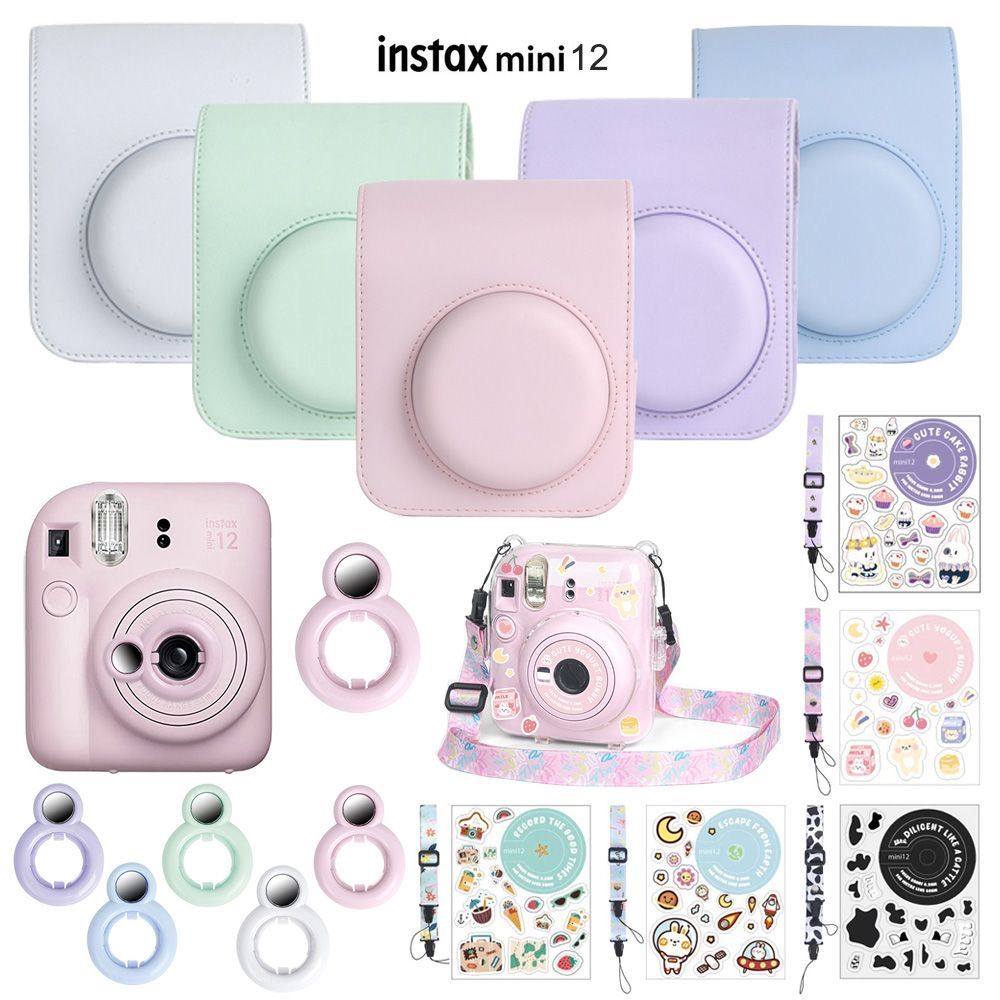 Fujifilm mini case