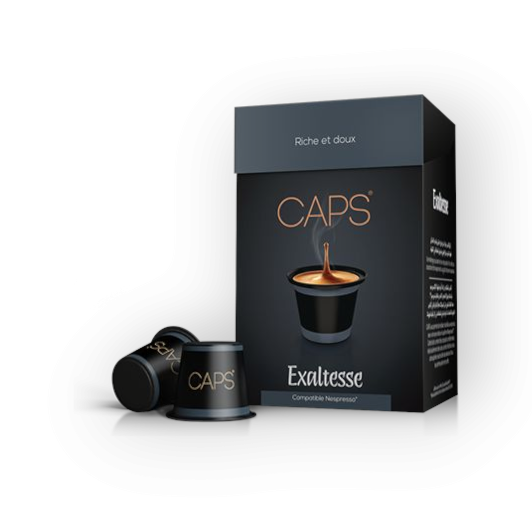 MANY - Caps Exaltesse