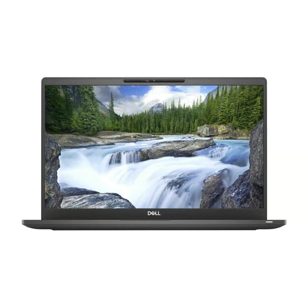Dell Latitude 7400 14-inch (2019) - Core i7-8665U - 32 GB - SSD 1 TB