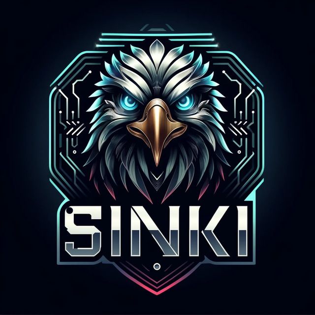 Sinki ESP