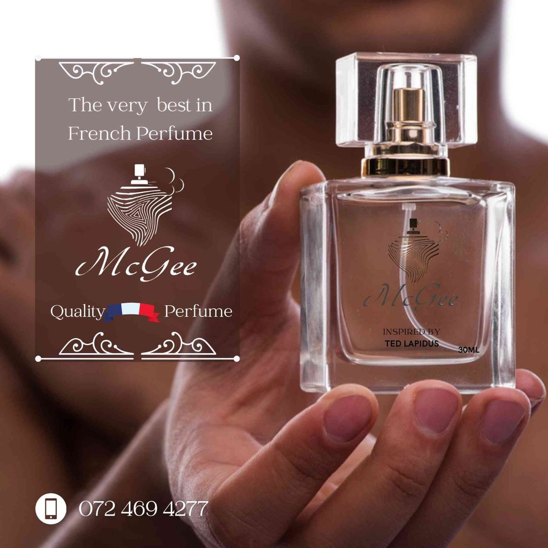 McGee Fragrances