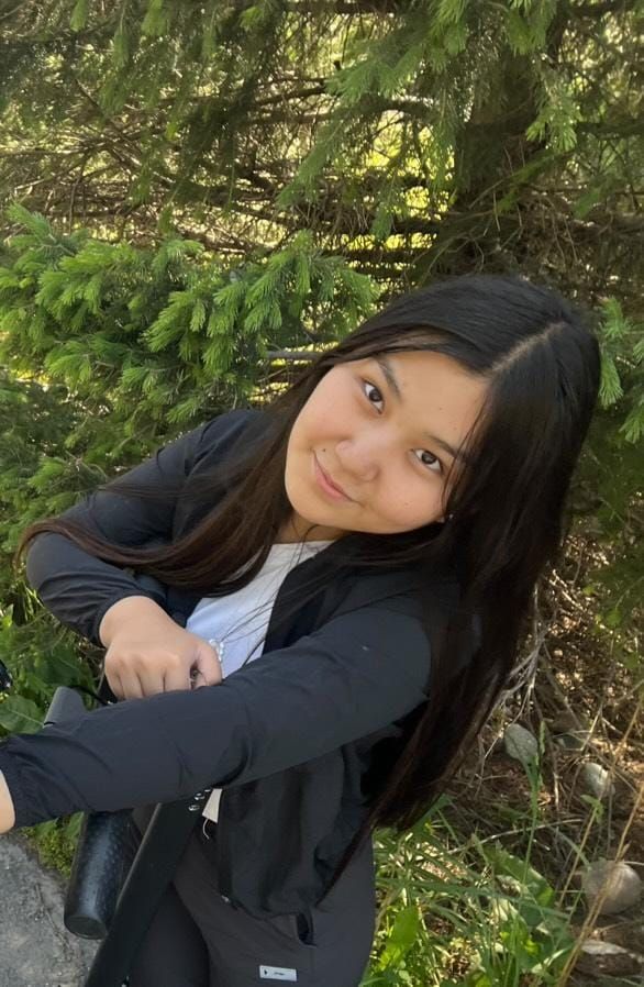 Kyrgyzstan Egg Donor | Bishkek | 19 Yrs Old, Blood Type B, 158cm, 50kg | ID #120063 |