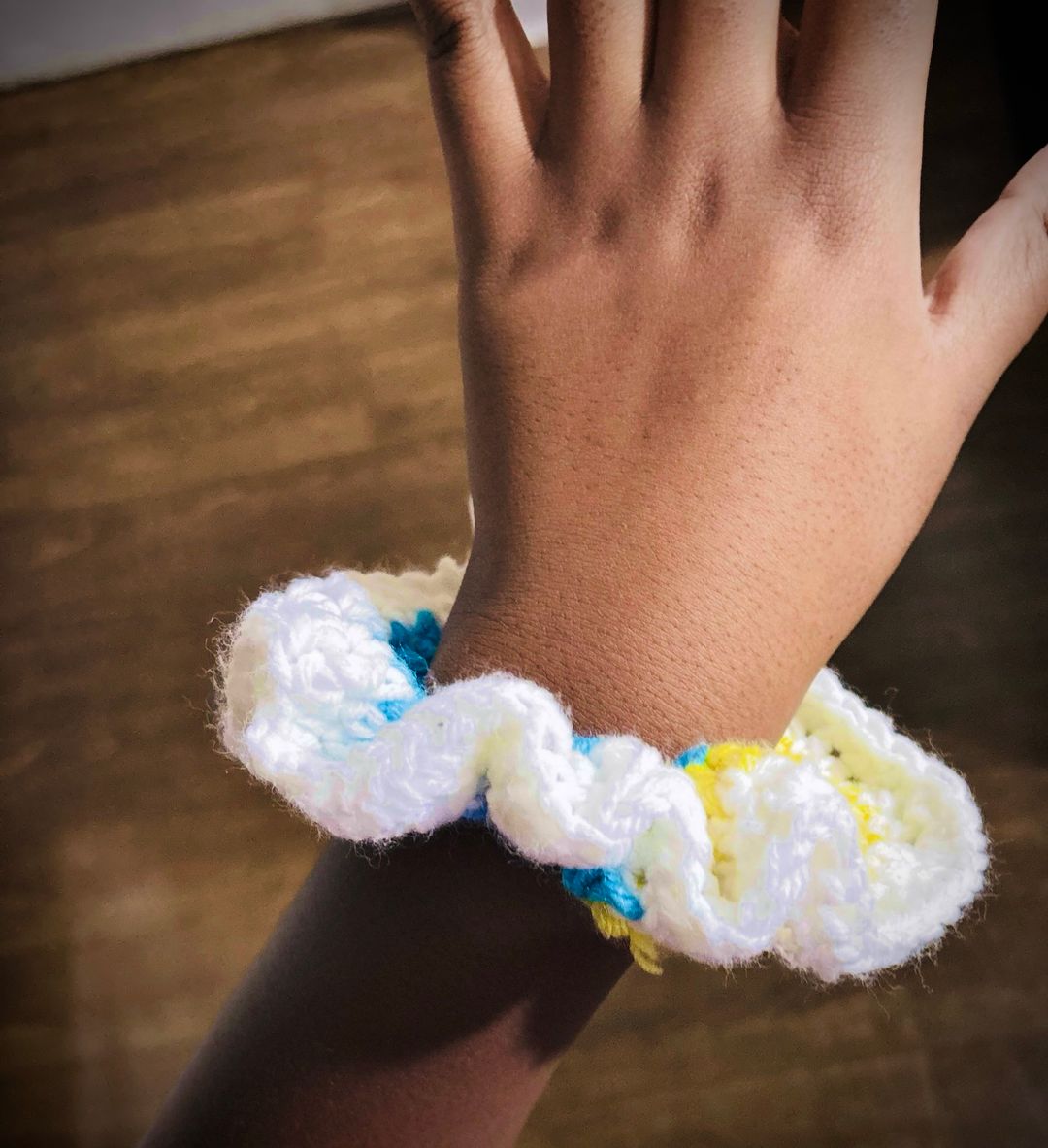 Hair accessories 