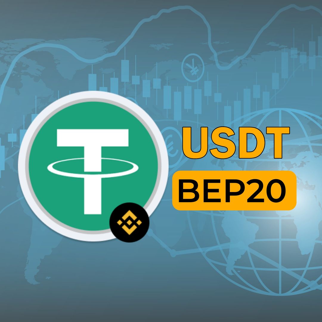 USDT