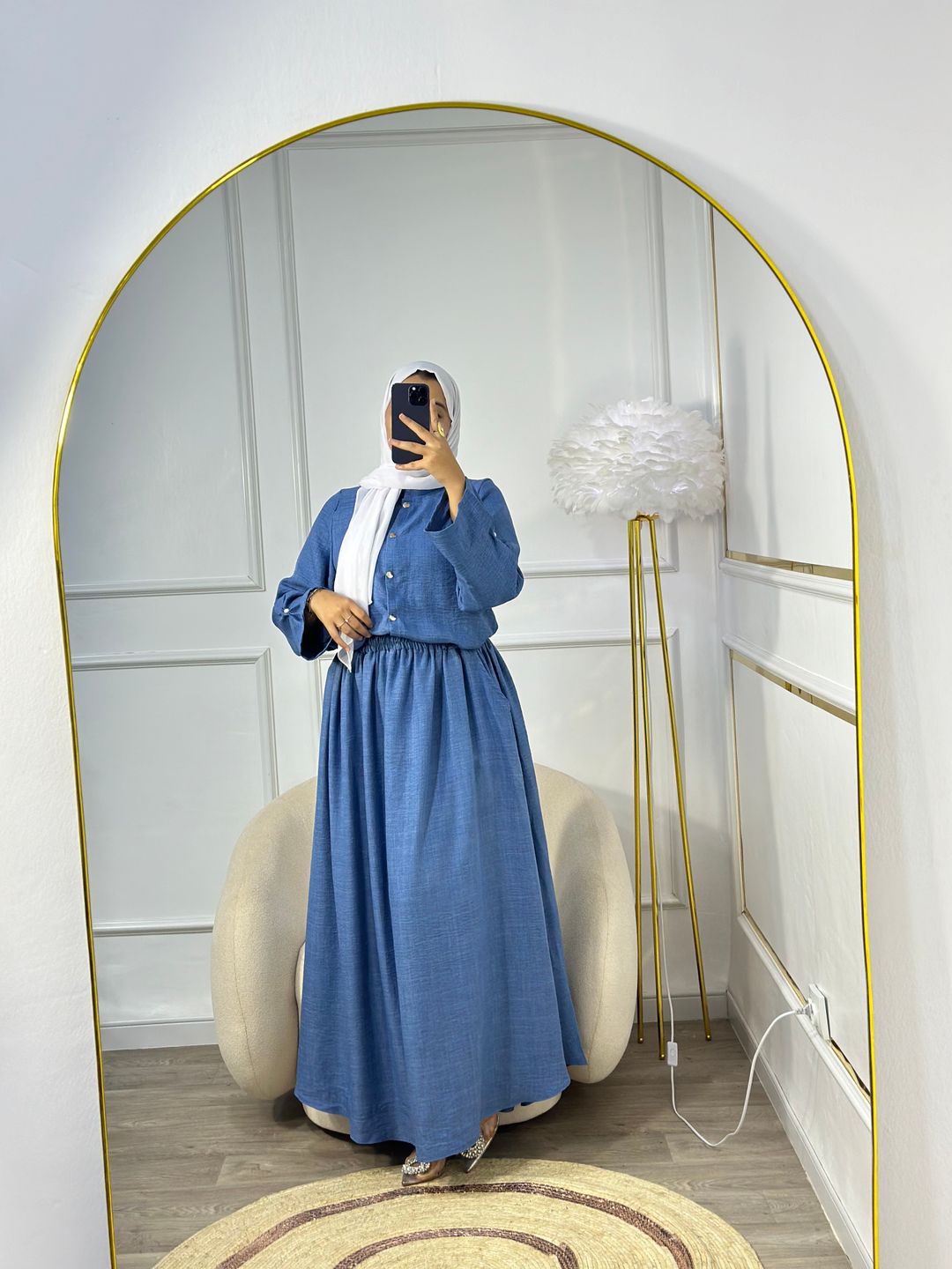 Ensemble Bella