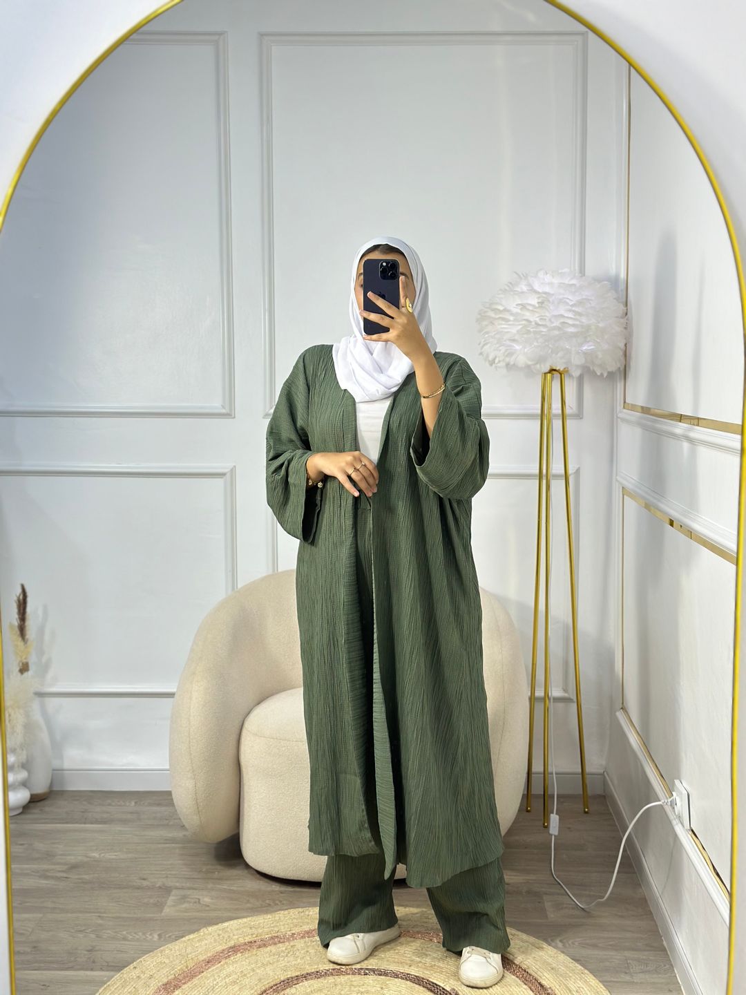 Ensemble Divah