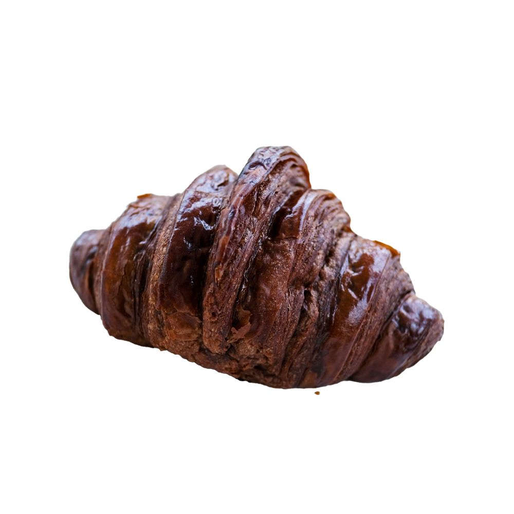 Chocolate Croissant