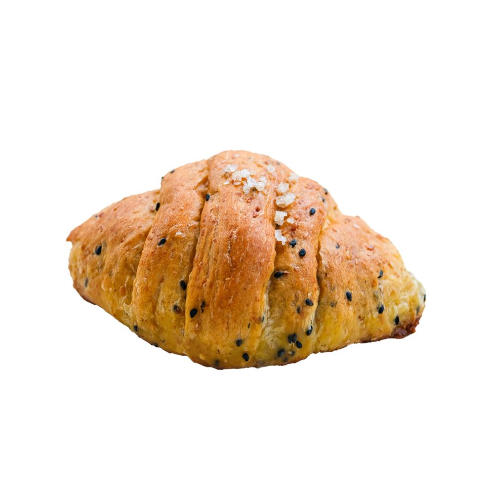 Whole Wheat Salt Bread