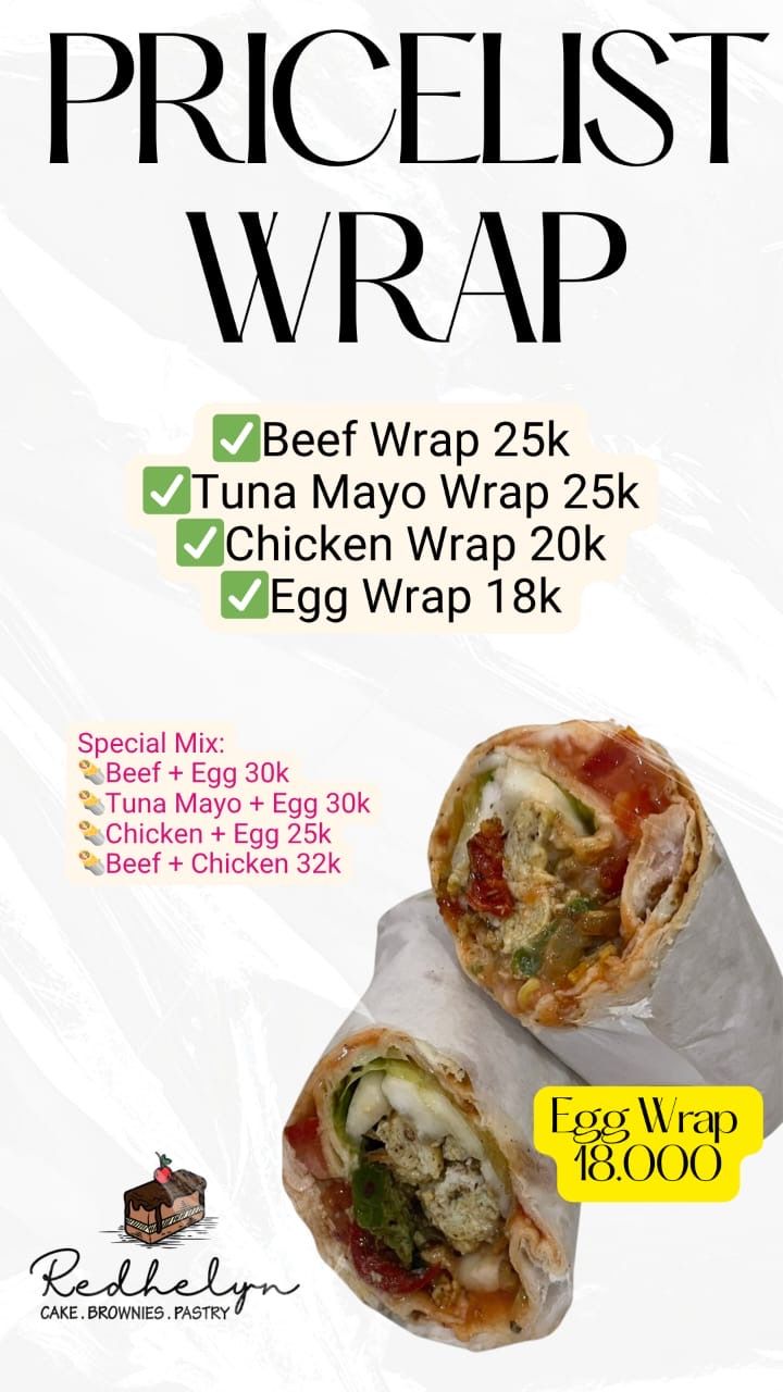 Wrap