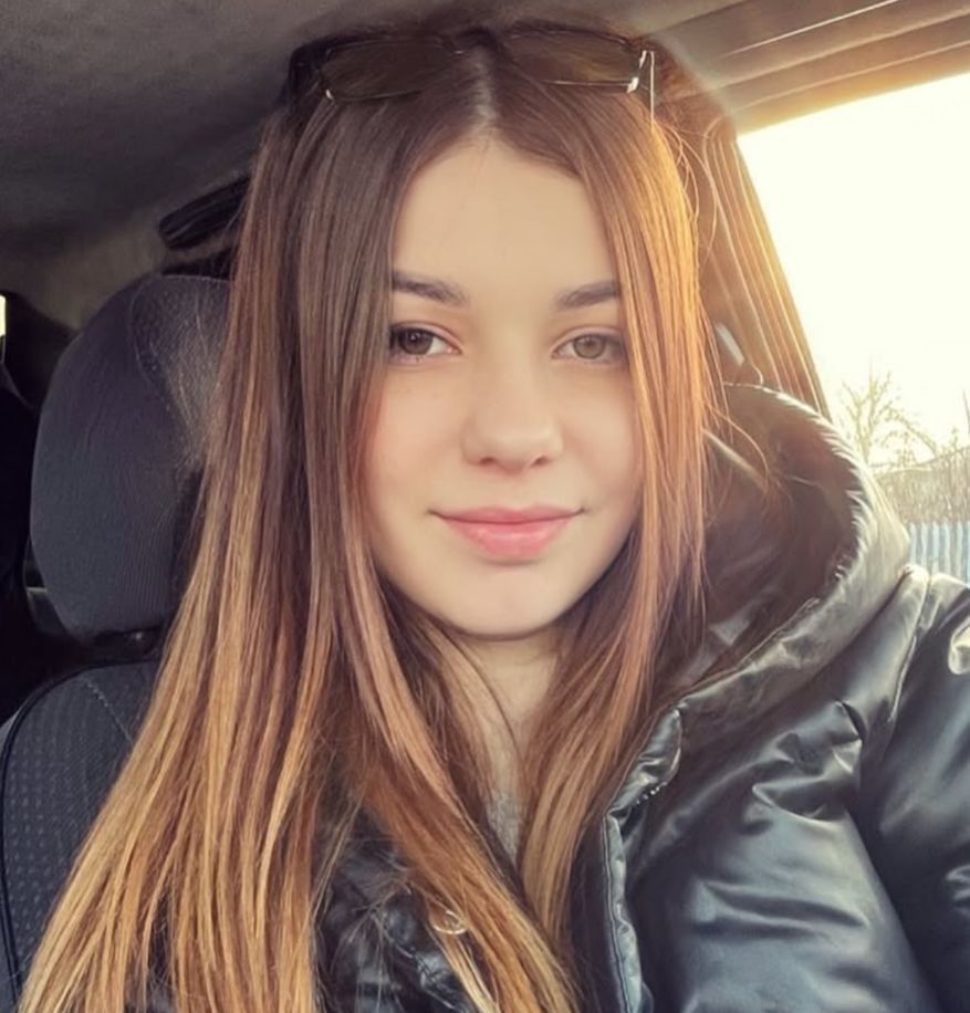 #120060 ivfhub.com signed egg donor, Blood type AB ,27 Years Old, 165 cm 62 kg Kazakhstan Surrogacy 