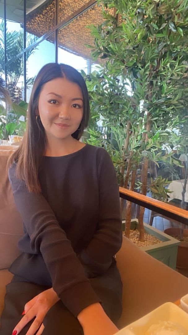 Kyrgyzstan Surrogacy & Egg Donor | 28 Yrs Old, Blood Type B, 167cm, 53kg | ID #120059 |