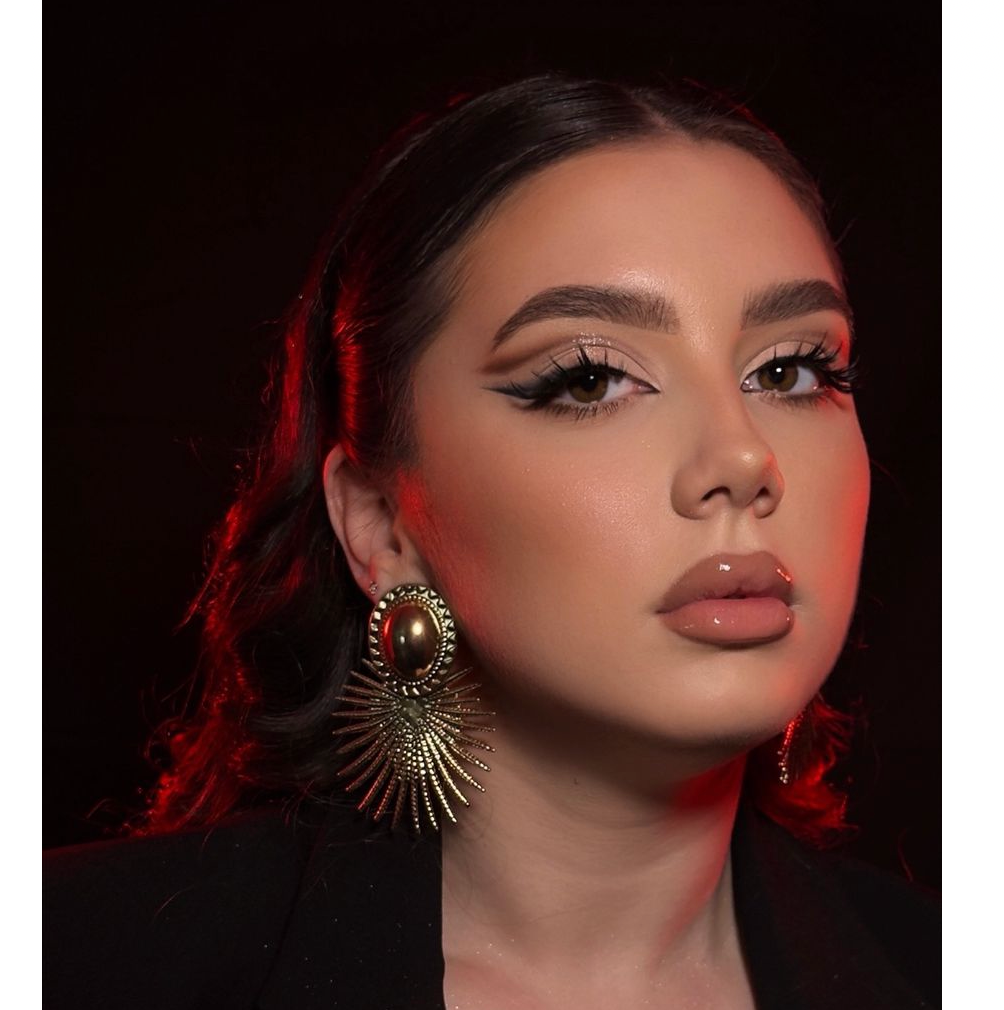 Kazakhstan Surrogacy & Egg Donor | 23 Yrs Old, Blood Type B, 164cm, 66kg | ID #120058 |