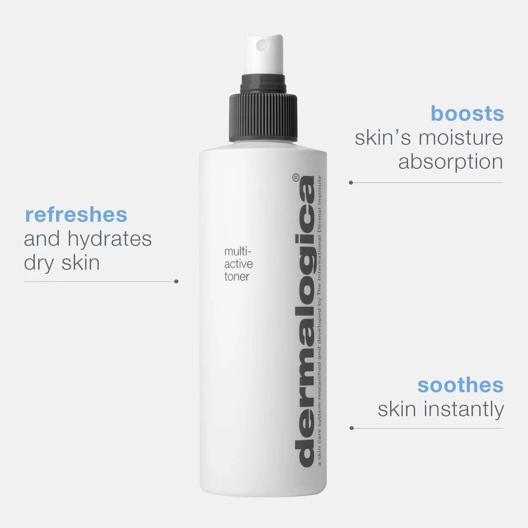 Dermalogica MultiActive Toner 250ml