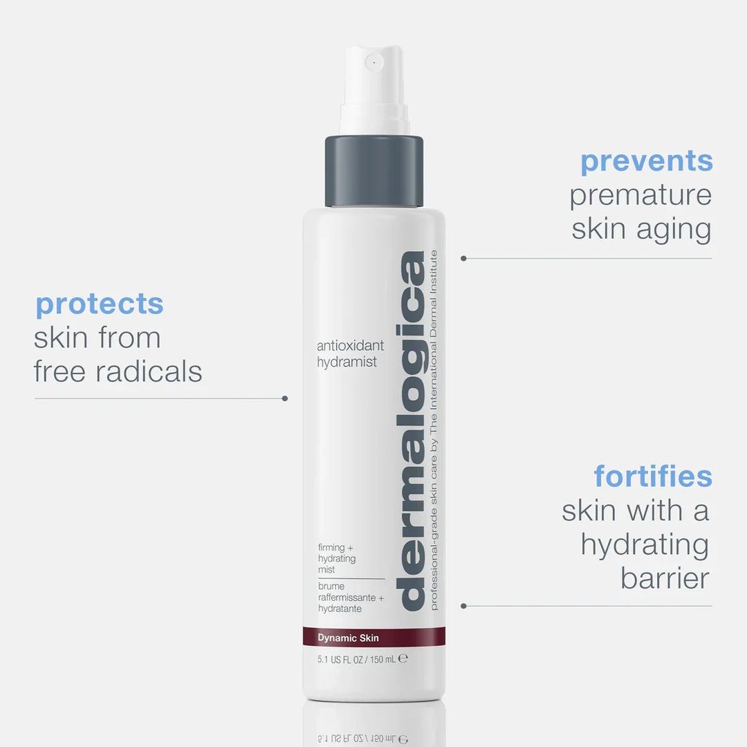 Dermalogica Antioxidant Hydramist 150ml