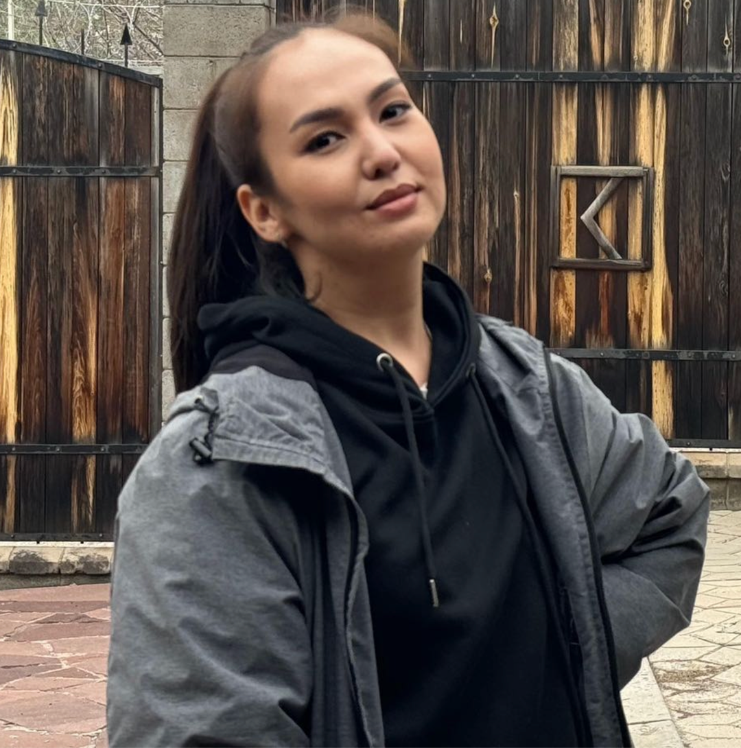 #120037 ivfhub.com signed egg donor Blood type B 30 Years Old 168cm 63kg Surrogacy in Kazakhstan 