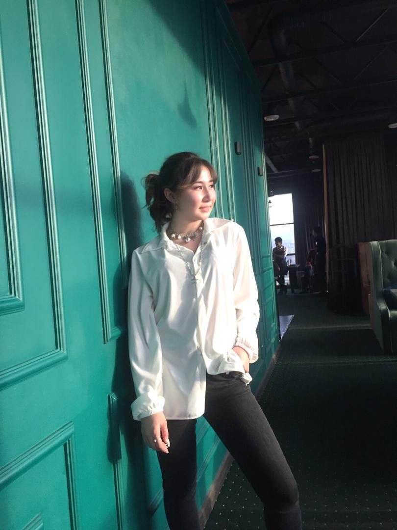 Kyrgyzstan Surrogacy & Egg Donor | Bishkek | 25 Yrs Old, Blood Type A, 160cm, 52kg | ID #120038 |