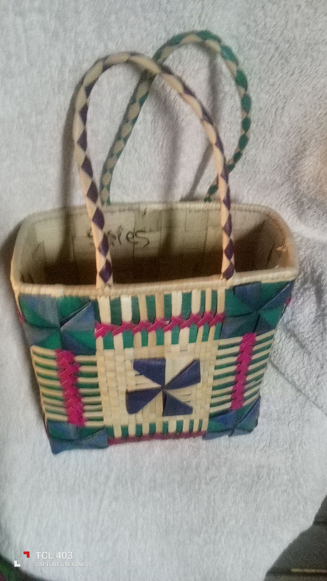 Baskets (female)