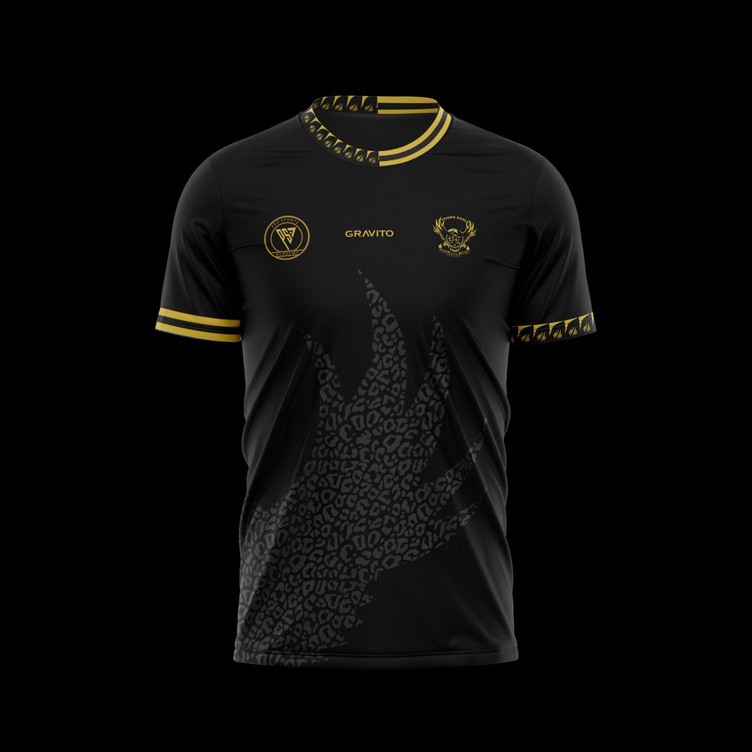 TYES I PSA Academy Kit (KIDS)
