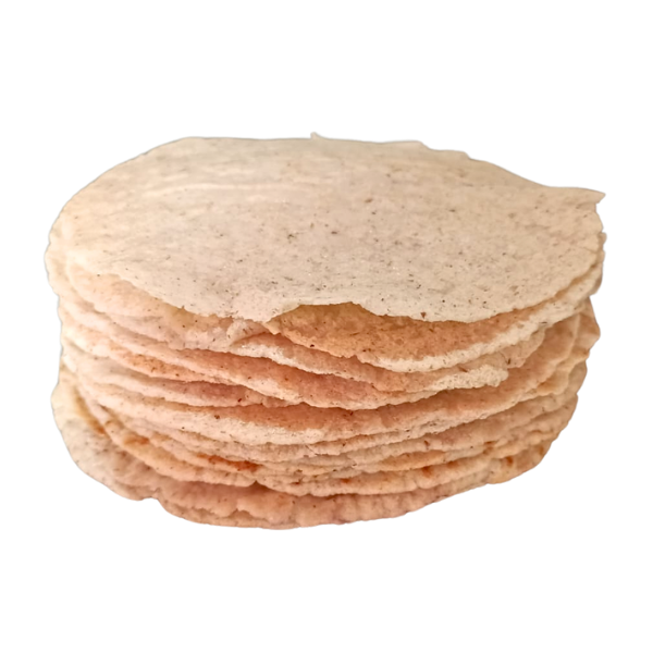 Tortillas