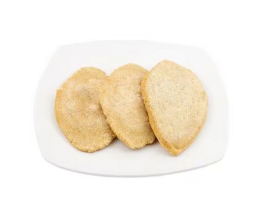 Tlacoyos
