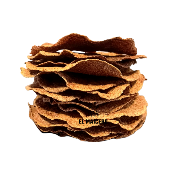 Tostadas horneadas