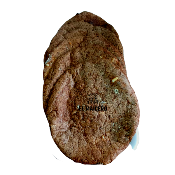Tlacoyos