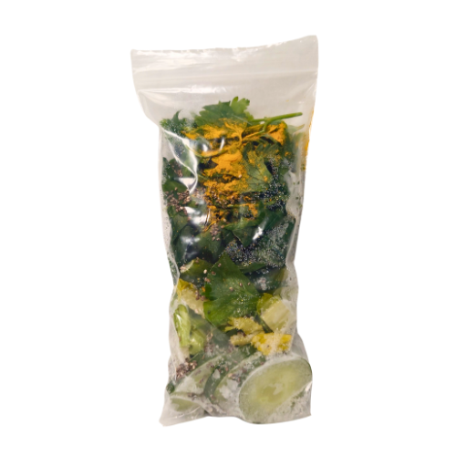 Jugo antinflamatorio