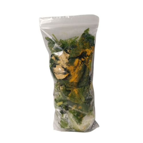 Jugo antioxidante