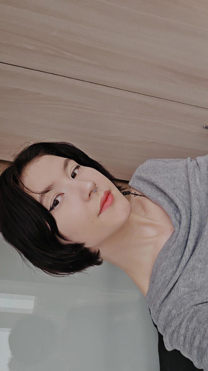 Kazakhstan Surrogacy & Egg Donor | 18 Yrs Old, Blood Type A, 171cm, 52kg | ID #120061 |