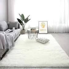 Soft floor carpet matt