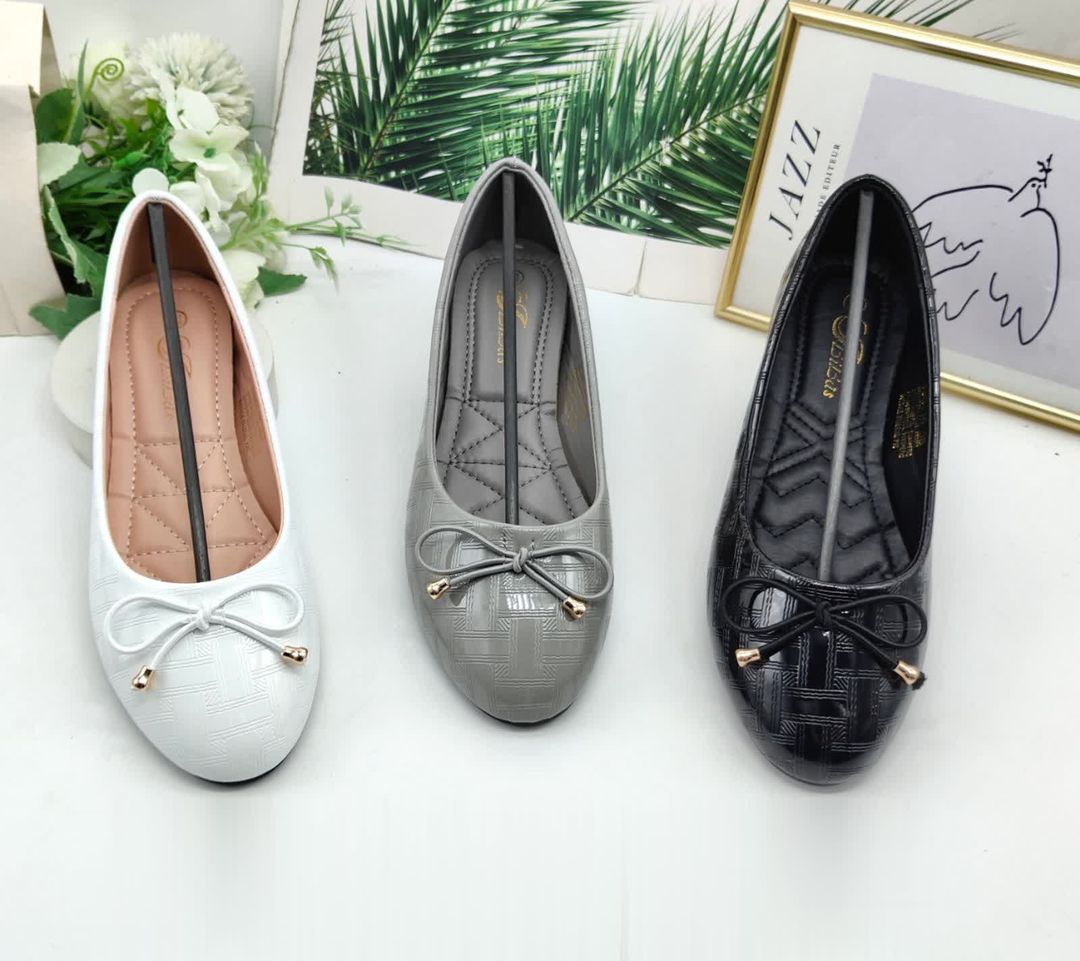 Dolly shoes
