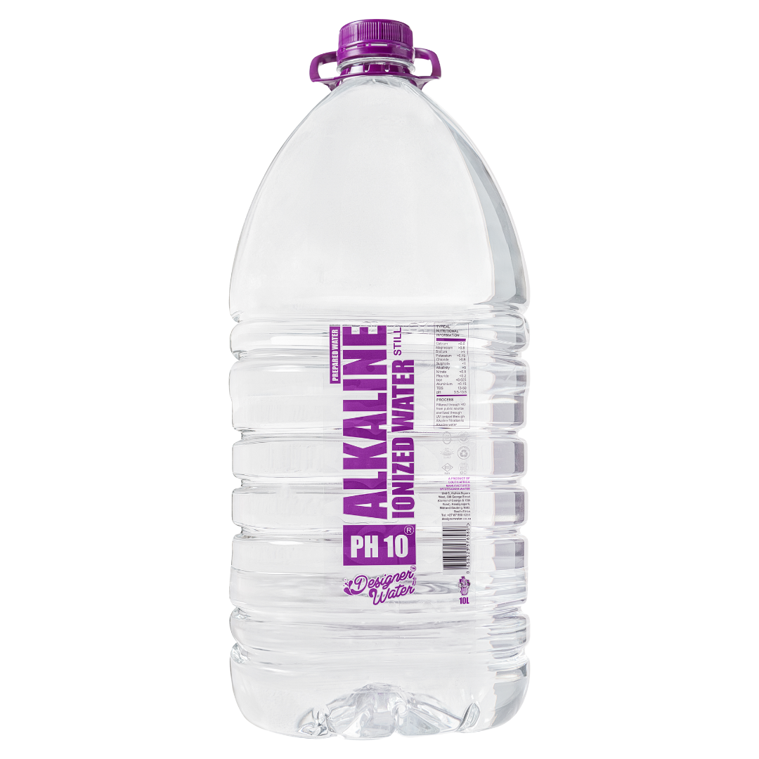 10lt Alkaline Water