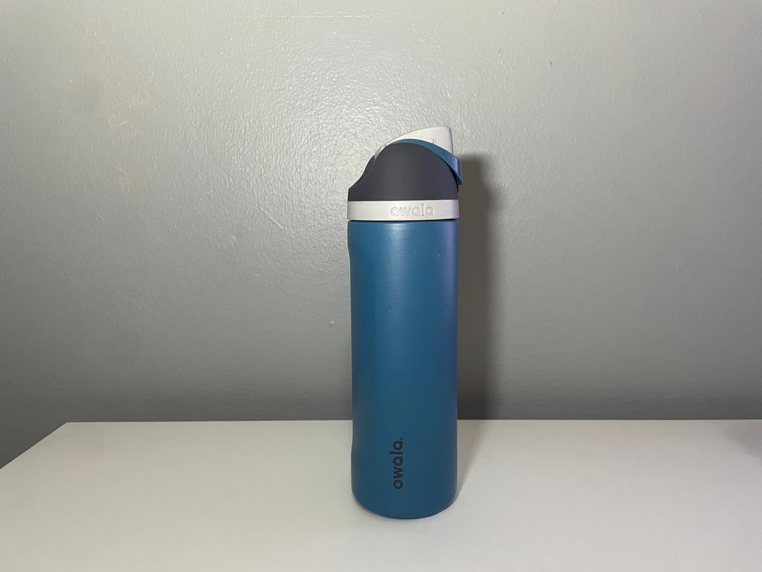 Termo Owala Azul