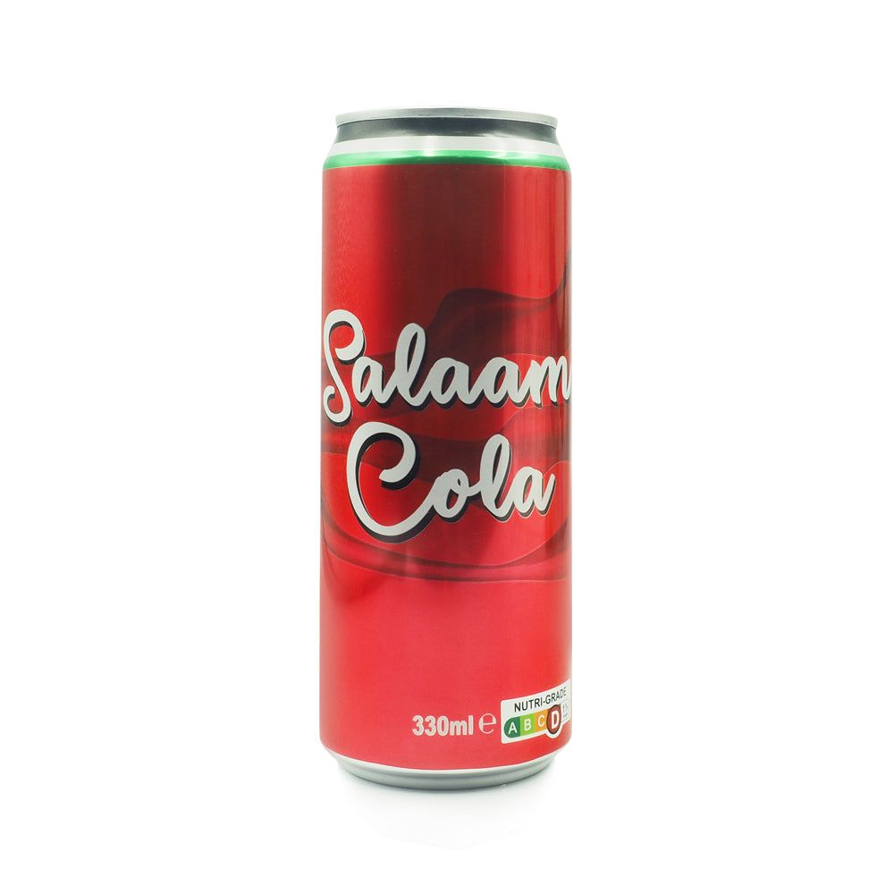 Salam Cola