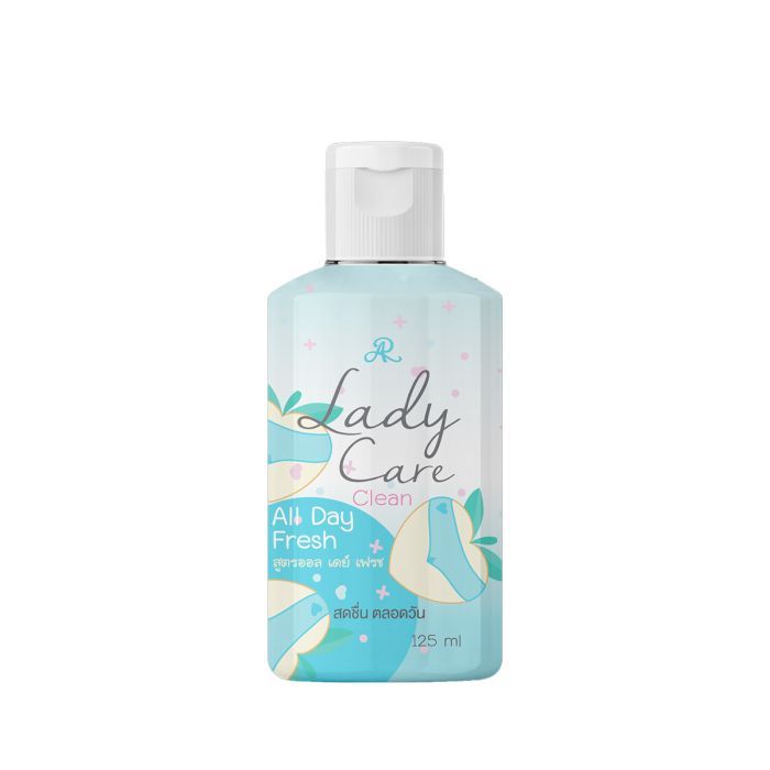 AR Aron Lady Care Serum (125 ml) - All Day Fresh