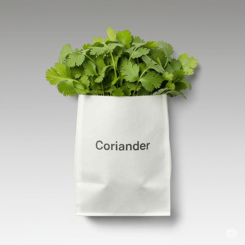 Coriander